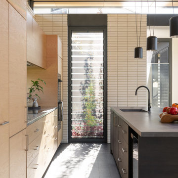 Heritage House Alterations + Additions