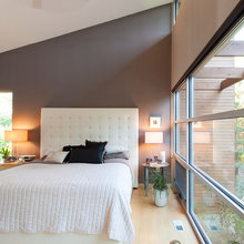 Headboard