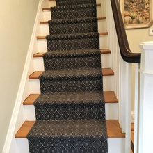 Stairway Runner