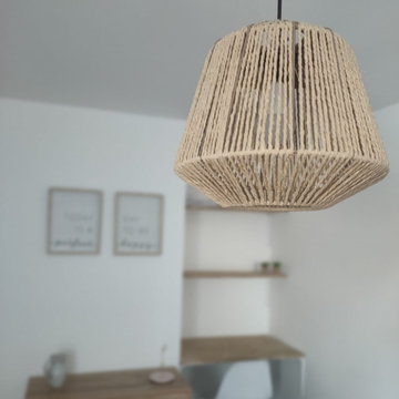 Projet Jonquilles