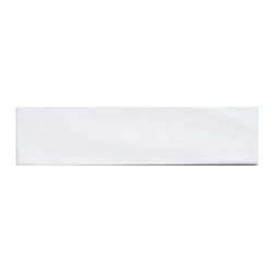 Settecento New Yorker Bright White 3" x 12" - Tile