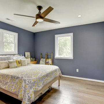Whole Home Remodel in Herndon