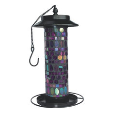50 Most Popular Contemporary Decorative Bird Feeders For 2020 Houzz