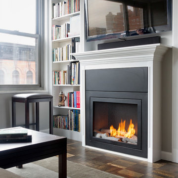 Upper East Side Residence