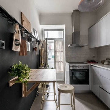 GR14 Lisbon Apartment