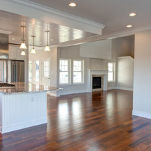 Beach House Floors