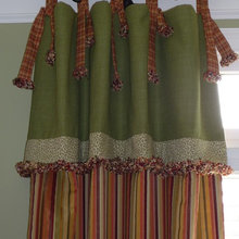 window coverings