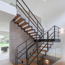 Treppe