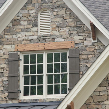 Architectural Details