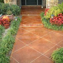 Patio Ideas