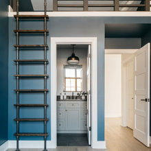 Timberglen - Playroom