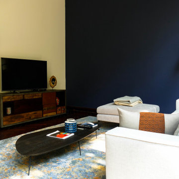 TV AREA