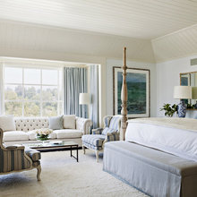 Pierremont master bed