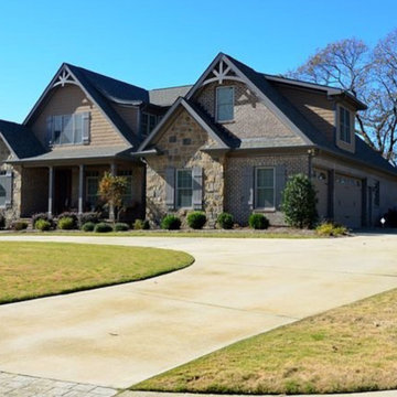Dalls Remodels