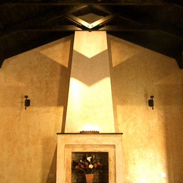 Casas Candelaria - Antigua Guatemala