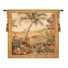 tapestry & wall treatments