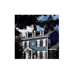 Siding Houston - Outdoor Products