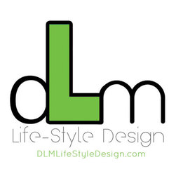 DLM Life-Style Design Logo - Products