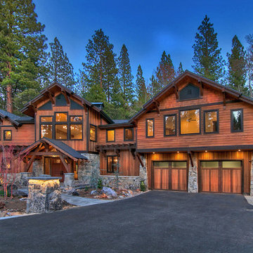 Mayhew Incline Village, Tahoe
