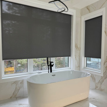 Great Neck Full Home Remodel