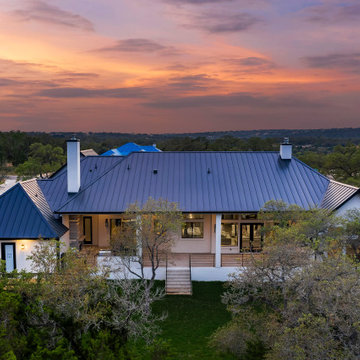 Vintage Oaks Model Home