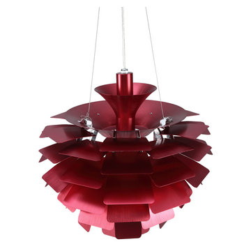 Artichoke Ceiling Lamps