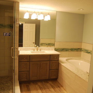 Beachside Condo