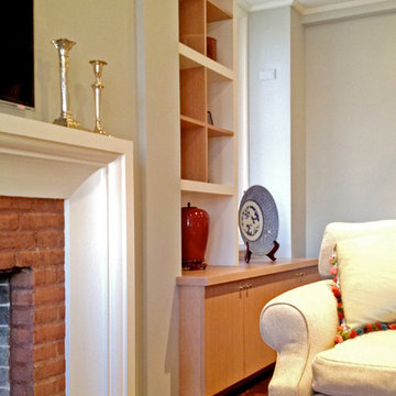 NYC Apartment