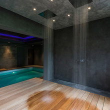 shower power