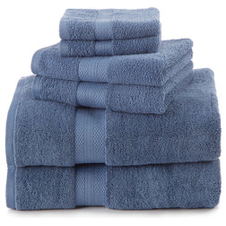 Traditional Bath Towels by WestPoint Home