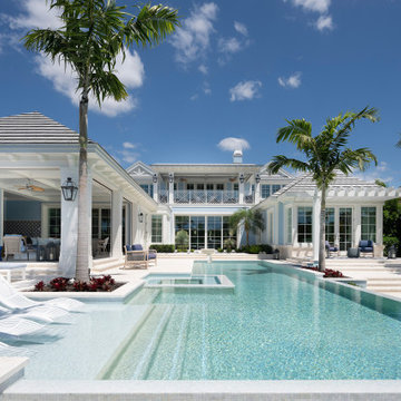 Fort Charles Luxe