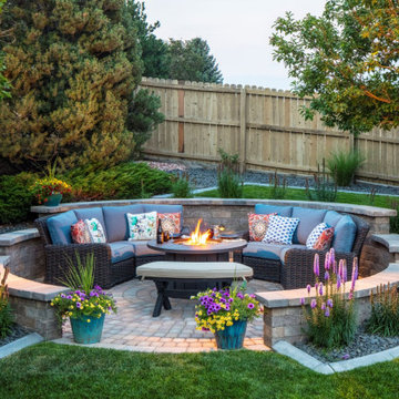 The Bitsie Residence