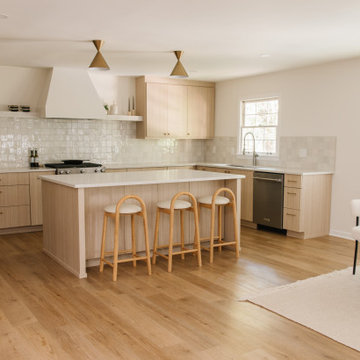 Ridgefield Kitchen