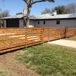Gates & Fences - Home Fencing And Gates