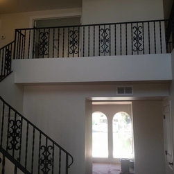 Stairs - Products