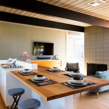 Eichler remodel