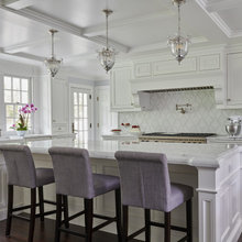 Lucarelli House in WW