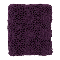 Throws - Products