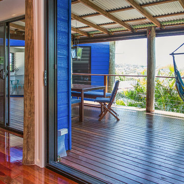 Tropical Abode (Extension)