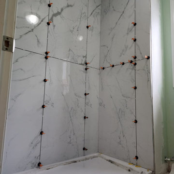TC Contracting - Caledon Brampton Project