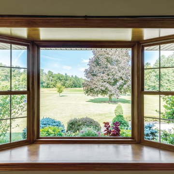 Infinity from Marvin Replacement Windows
