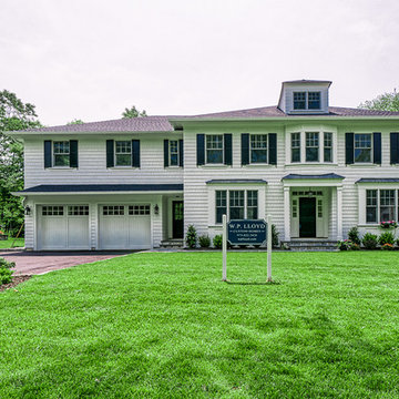 Westminster Road, Chatham Township, NJ
