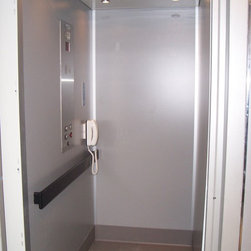 Wheelchair Lift - Products