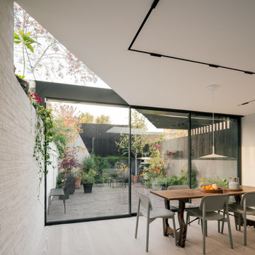 Facet House