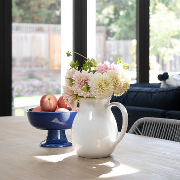 Stanford, CA - Transitional Home