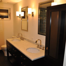 Bathroom Ideas
