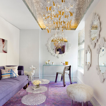 2015 Holiday House NYC