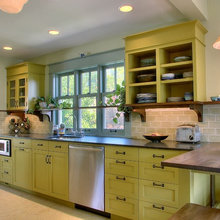 kitchen trim