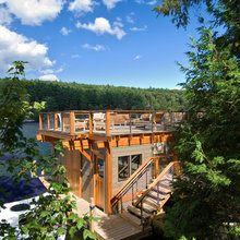 Viewing Decks