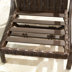 Pembrey Collection - Outdoor Lounge Chairs